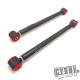 Stabilizátory CYBUL Nissan Patrol rear lower adjustable control arms w. poly | race-shop.sk