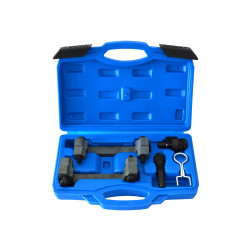 Aretačná sada motora pre VW/ AUDI 2.4/ 3.2 FSI