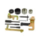 Aretačné sady Motor Locking Kit RENAULT/NISSAN DCI & VAUXHALL/OPEL 1.5/ 1.9/ 2.2/ 2.5 DI/DTI/CDT | race-shop.sk
