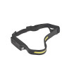 LED Headlamp with motion sensor COB 3W + 1W XPE 1200mAh 350lm IPX4