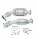 DPF a katalyzátory Magnaflow pre konkrétny model Magnaflow Katalyzátor na AUDI VOLKSWAGEN | race-shop.sk