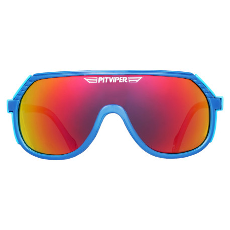 Slnečné okuliare Sunglasses Pit Viper - The Slip Stream Grand Prix | race-shop.sk