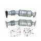 DPF a katalyzátory Magnaflow pre konkrétny model Magnaflow Katalyzátor na AUDI SKODA VOLKSWAGEN | race-shop.sk