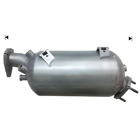 DPF a katalyzátory Magnaflow pre konkrétny model Magnaflow Filter pevných častíc na AUDI | race-shop.sk