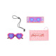 Slnečné okuliare Sunglasses Pit Viper - The Pink Glitter Admirer | race-shop.sk
