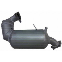 Magnaflow Filter pevných častíc na AUDI