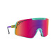 Slnečné okuliare Sunglasses Pit Viper - The Shabooms &nbsp;Synthesizer | race-shop.sk