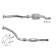 DPF a katalyzátory Magnaflow pre konkrétny model Magnaflow Katalyzátor na AUDI | race-shop.sk