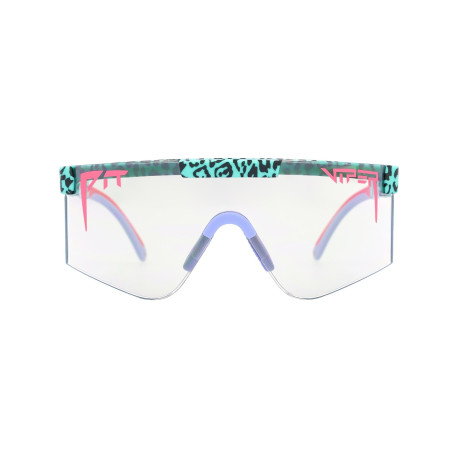 Slnečné okuliare Sunglasses Pit Viper - The Marissas Nails Photochromic 2000s | race-shop.sk