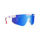 Slnečné okuliare Sunglasses Pit Viper - The Merika 2000s | race-shop.sk