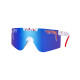 Slnečné okuliare Sunglasses Pit Viper - The Merika Polarized 2000s | race-shop.sk
