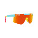 Slnečné okuliare Sunglasses Pit Viper - The Playmate Polarized 2000s | race-shop.sk