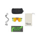 Slnečné okuliare Sunglasses Pit Viper - The Monster Bull Polarized 2000s | race-shop.sk