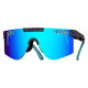 Slnečné okuliare Sunglasses Pit Viper - The Hail Sagan &nbsp;XS | race-shop.sk