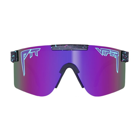 Slnečné okuliare Sunglasses Pit Viper - The Night Fall Polarized Single Wide | race-shop.sk