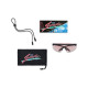 Slnečné okuliare Sunglasses Pit Viper - The Standard Photochromic Skysurfer | race-shop.sk