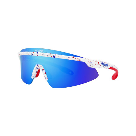 Slnečné okuliare Sunglasses Pit Viper - The Absolute Freedom Polarized Skysurfer | race-shop.sk