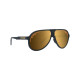 Slnečné okuliare Sunglasses Pit Viper - The Exec Polarized Gold Jethawk | race-shop.sk