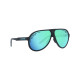 Slnečné okuliare Sunglasses Pit Viper - The Exec Polarized Blue-Green Jethawk | race-shop.sk