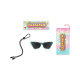 Slnečné okuliare Sunglasses Pit Viper - The Marissas Nails Clawdia | race-shop.sk