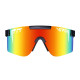 Slnečné okuliare Sunglasses Pit Viper - The Mystery Polarized Single Wide | race-shop.sk