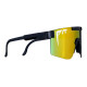Slnečné okuliare Sunglasses Pit Viper - The Mystery Polarized Single Wide | race-shop.sk