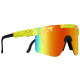 Slnečné okuliare Sunglasses Pit Viper - The 1993 Polarized Single Wide | race-shop.sk