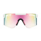 Slnečné okuliare Sunglasses Pit Viper - The Miami Nights Single Wide | race-shop.sk