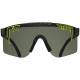 Slnečné okuliare Sunglasses Pit Viper - The Cosmos Single Wide | race-shop.sk