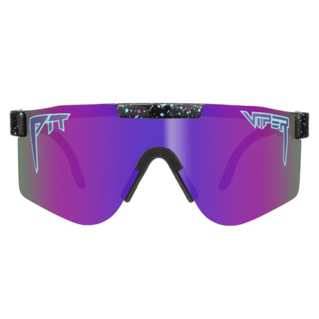 Slnečné okuliare Sunglasses Pit Viper - The Purple Reign Double Wide | race-shop.sk