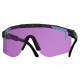 Slnečné okuliare Sunglasses Pit Viper - The Purple Reign Double Wide | race-shop.sk