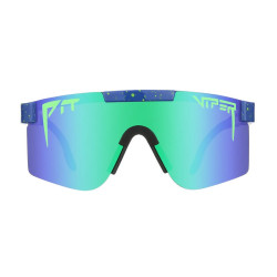 Sunglasses Pit Viper - The Leonardo Polarized Double Wide
