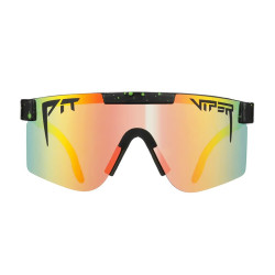 Sunglasses Pit Viper - The Monster Bull Polarized Double Wide