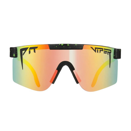 Slnečné okuliare Sunglasses Pit Viper - The Monster Bull Polarized Double Wide | race-shop.sk