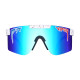 Slnečné okuliare Sunglasses Pit Viper - The Absolute Freedom Polarized Double Wide | race-shop.sk