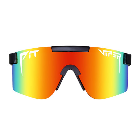 Slnečné okuliare Sunglasses Pit Viper - The Mystery Polarized Double Wide | race-shop.sk