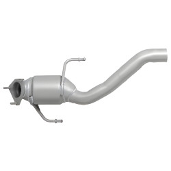 Magnaflow Katalyzátor na AUDI VOLKSWAGEN