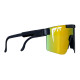 Slnečné okuliare Sunglasses Pit Viper - The Mystery Polarized Double Wide | race-shop.sk