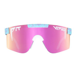 Sunglasses Pit Viper - The Gobby Polarized Double Wide