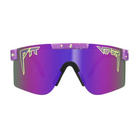 Slnečné okuliare Sunglasses Pit Viper - The Donatello Polarized Double Wide | race-shop.sk