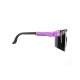 Slnečné okuliare Sunglasses Pit Viper - The Donatello Polarized Double Wide | race-shop.sk