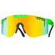 Slnečné okuliare Sunglasses Pit Viper - The Boomslang Polarized Double Wide | race-shop.sk