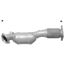 Magnaflow Katalyzátor na AUDI VOLKSWAGEN