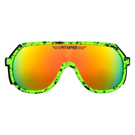 Slnečné okuliare Sunglasses Pit Viper - The Boomslang Grand Prix | race-shop.sk