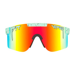Sunglasses Pit Viper - The Poseidon Polarized Double Wide