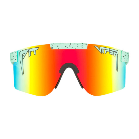 Slnečné okuliare Sunglasses Pit Viper - The Poseidon Polarized Double Wide | race-shop.sk