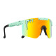 Slnečné okuliare Sunglasses Pit Viper - The Poseidon Polarized Double Wide | race-shop.sk