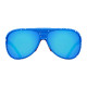 Slnečné okuliare Sunglasses Pit Viper - The Blue Ribbon Lift Offs | race-shop.sk