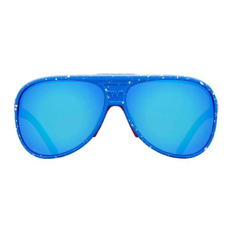 Slnečné okuliare Sunglasses Pit Viper - The Blue Ribbon Lift Offs | race-shop.sk