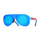 Slnečné okuliare Sunglasses Pit Viper - The Blue Ribbon Lift Offs | race-shop.sk